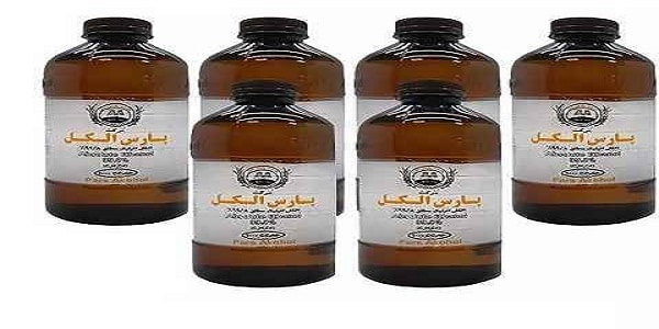 تصویر 2 از قیمت الکل طبی پارس با کیفیت ارزان + خرید عمده